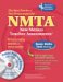 The Best Teachers' Test Preparation For The Nmta : New Mexico Assessment of Teacher Basic Skills cover