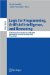 Logic for Programming, Artificial Intelligence, And Reasoning : 12th International Conference, Lpar 2005, Montego Bay, Jamaica, December 2-6, 2005, Proceedings cover