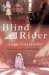 The Blind Rider cover
