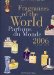 Fragrances of the World 2006 : Parfums Du Monde 2006 cover