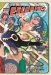 The Escapists cover