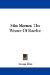 Silas Marner cover