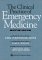 The Clinical Practice of Emergency Medicine cover