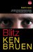 Blitz : Or Brant Hits the Blues cover