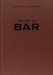 American Bar : The Artistry of Mixing Drinks cover