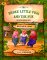  Three Little Pigs and the Fox