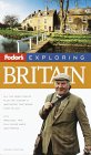 Fodor's Exploring Britain [Click for larger image]