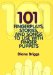 101 Fingerplays, Stories, and Songs to Use With Finger Puppets cover