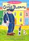 The Giant Postman cover