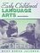 Early Childhood Language Arts cover