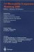 31st Hemophilia Symposium : Hamburg, 2000 cover