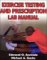 Excercise Testing and Prescription Lab Manual cover