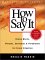  How to Say It: Choice Words, Phrases, Sentences, and Paragraphs for Every Situation