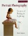 Portrait Photography : Secrets of Posing and Lighting cover