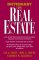 Dictionary of Real Estate cover