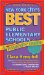 New York City's Best Public Elementary Schools : A Parent's Guide cover