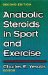 Anabolic Steroids in Sport and Exercise cover