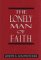 The Lonely Man of Faith
