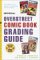 Official Overstreet Comic Book Grading Guide cover