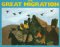 The Great Migration : An American Story cover