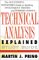 Study Guide for Technical Analysis Explained cover