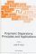  Polymeric Dispersions: Principles and Applications