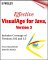 Effective Visualage for Java, Version 3 : Includes Coverage of Versions 3.02 and 3.5 cover