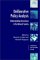 Deliberative Policy Analysis : Understanding Governance in the Network Society cover