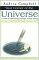Your Corner of the Universe : A Guide to Self-Therapy Through Journal Writing cover
