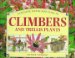 A Creative Step-By-Step Guide to Climbers and Trellis Plants cover