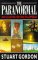 The Paranormal : An Illustrated Encyclopedia cover