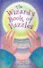 The Wizard's Book of Puzzles cover
