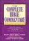 The Complete Bible Commentary cover