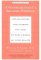 A Gynecologist's Second Opinion: The Questions and Answers You Need to Take Charge of Your Health