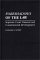 Foreshadows of the Law : Supreme Court Dissents and Constitutional Development cover