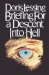 Briefing for a Descent into Hell cover