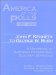 America at the Polls 1960-2000 Kennedy to Bush : John F. Kennedy to George W. Bush  A Handbook of American Presidential Election Statistics cover