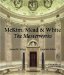McKim Mead & White : The Masterworks cover