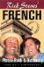 Rick Steves' French Phrase Book and Dictionary cover