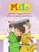Milo and the Flapjack Fiasco cover
