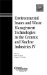 Environmental Issues and Waste Management Technologies in the Ceramic and Nuclear Industries cover