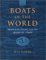 Boats of the World : From the Stone Age to Medieval Times cover