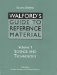 Walford's Guide to Reference Material : Science and Technology cover