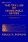 The Tax Law of Charitable Giving cover
