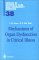 Mechanisms of Organ Dysfunction in Critical Illness cover