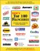 Bond's Top 100 Franchises 2004 : An In-Depth Analysis of Today's Top Franchise Opportunities cover