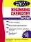 Schaum's Outline of Theory and Problems of Beginning Chemistry cover