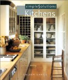 Kitchens : Simple Solutions [Click for larger image]