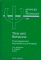 Time and Behaviour : Psychological and Neurobehavioural Analyses cover