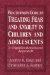 Practitioner's Guide to Treating Fear and Anxiety in Children and Adolescents : A Cognitive-Behavioral Approach cover